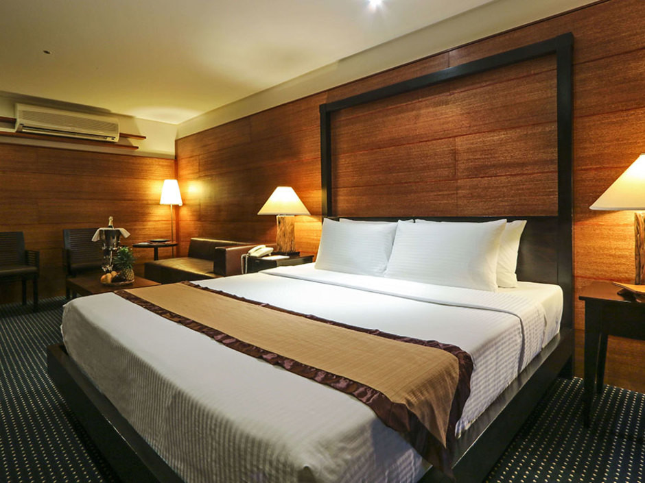 BORACAY SANDS HOTEL — фото 6
