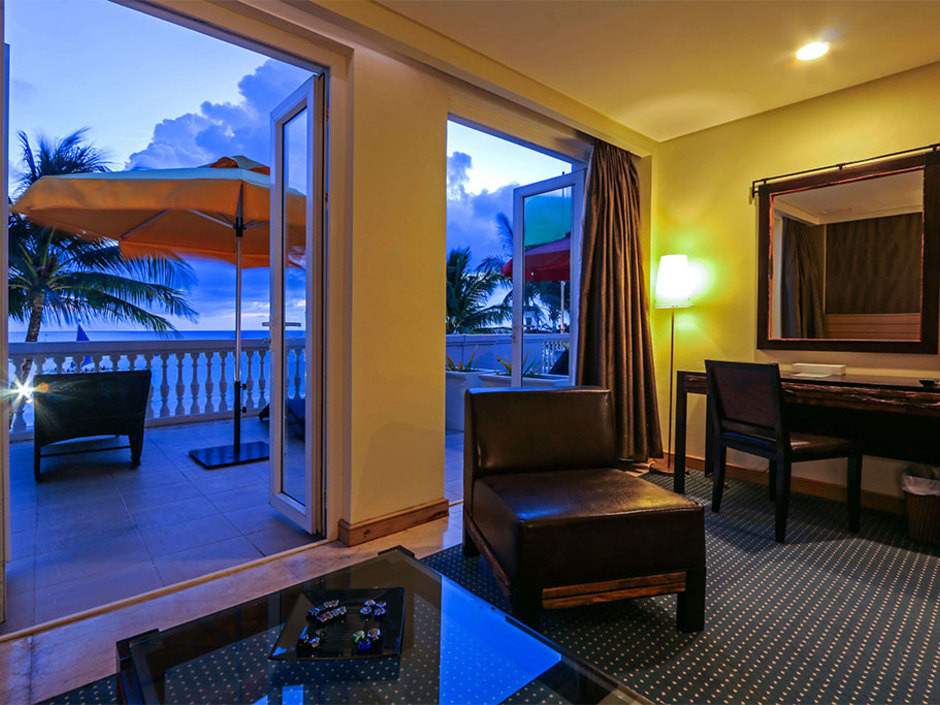 BORACAY SANDS HOTEL — фото 7