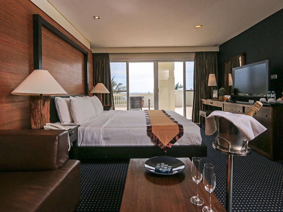 BORACAY SANDS HOTEL — фото 10