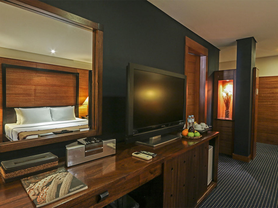 BORACAY SANDS HOTEL — фото 11