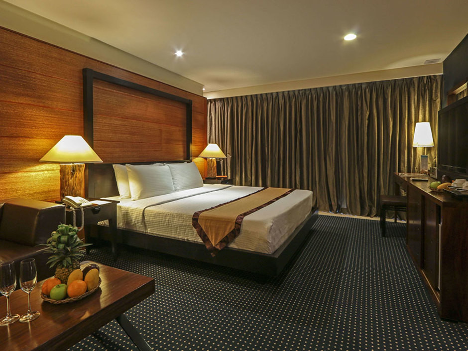BORACAY SANDS HOTEL — фото 12
