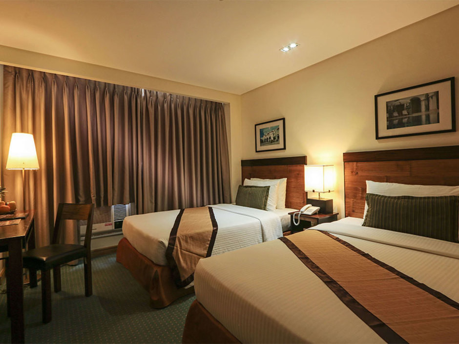 BORACAY SANDS HOTEL — фото 13