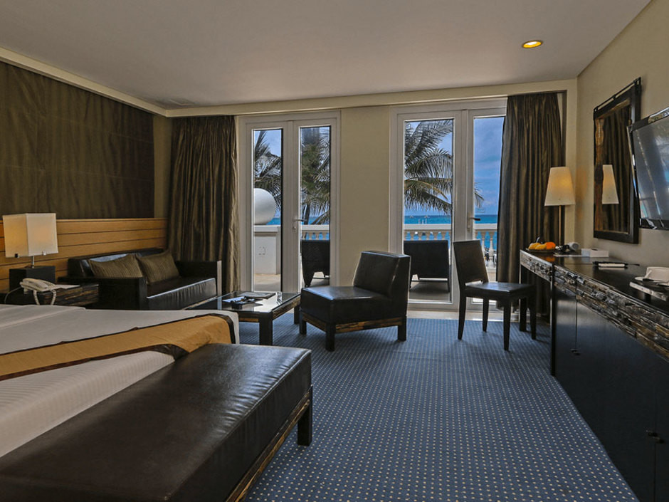 BORACAY SANDS HOTEL — фото 15