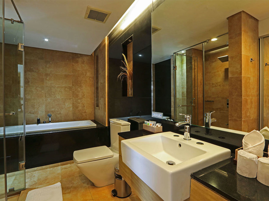 BORACAY SANDS HOTEL — фото 16