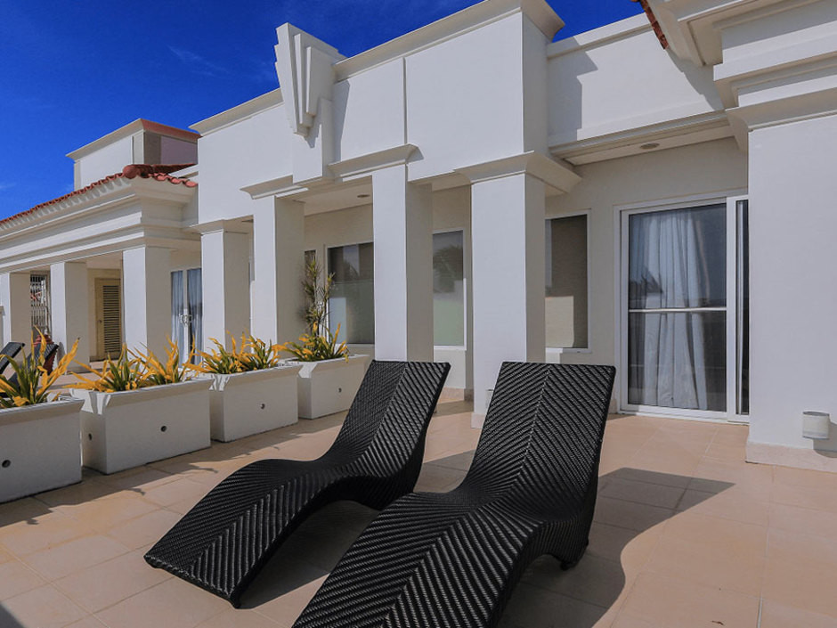 BORACAY SANDS HOTEL — фото 17