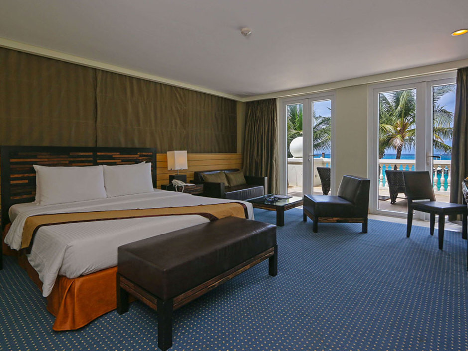 BORACAY SANDS HOTEL — фото 18