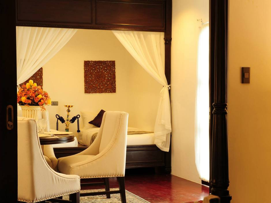 BORACAY SUMMER PALACE RESORT — фото 4