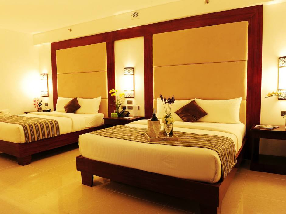 BORACAY SUMMER PALACE RESORT — фото 5