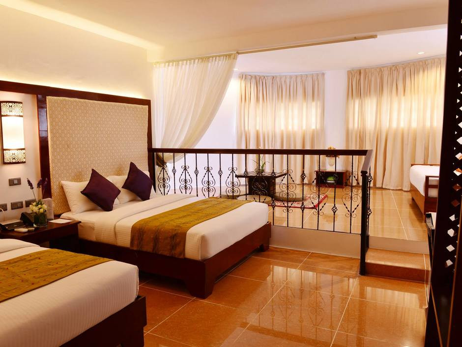 BORACAY SUMMER PALACE RESORT — фото 6