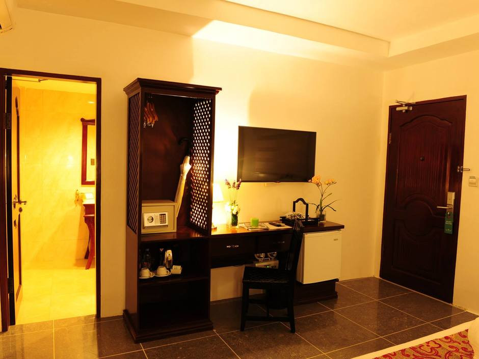 BORACAY SUMMER PALACE RESORT — фото 7