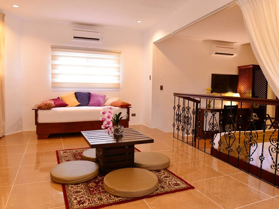 BORACAY SUMMER PALACE RESORT — фото 8