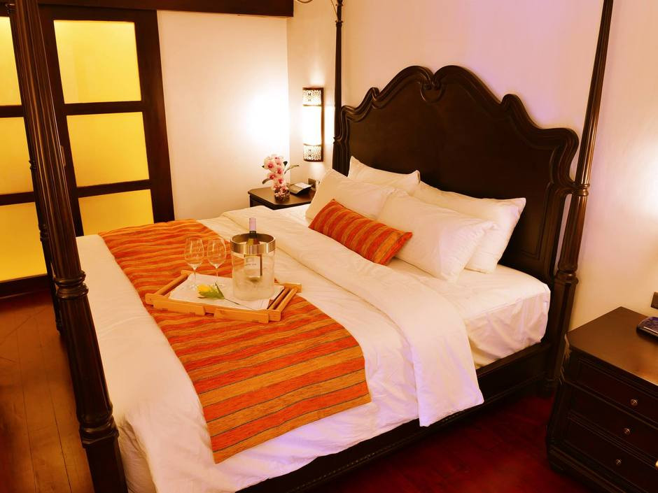 BORACAY SUMMER PALACE RESORT — фото 9