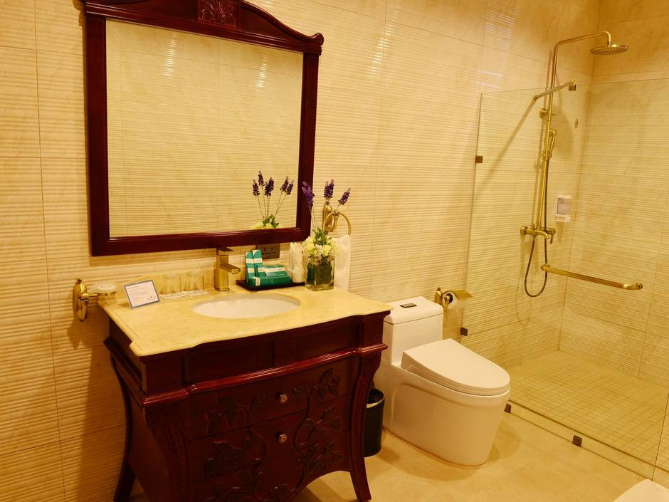 BORACAY SUMMER PALACE RESORT — фото 10