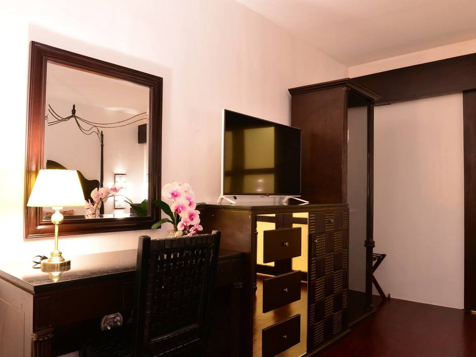 BORACAY SUMMER PALACE RESORT — фото 13