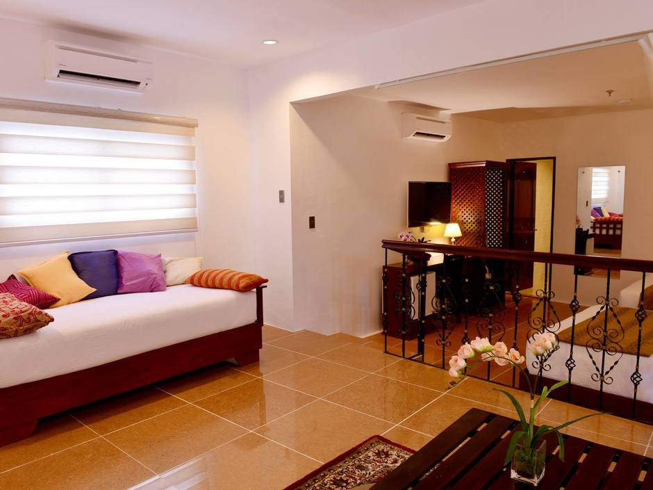 BORACAY SUMMER PALACE RESORT — фото 15
