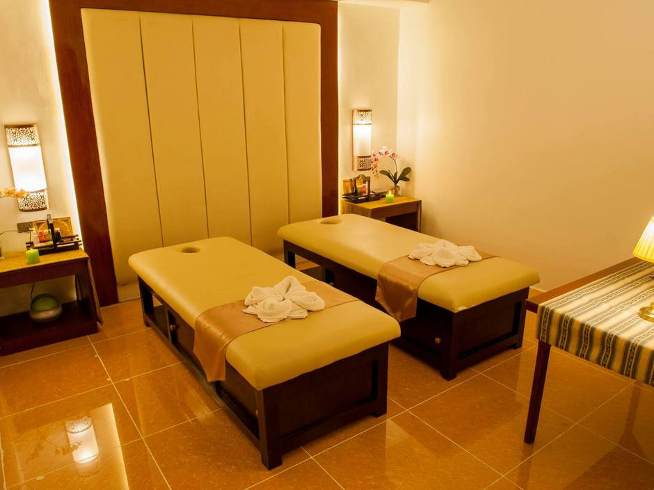 BORACAY SUMMER PALACE RESORT — фото 16