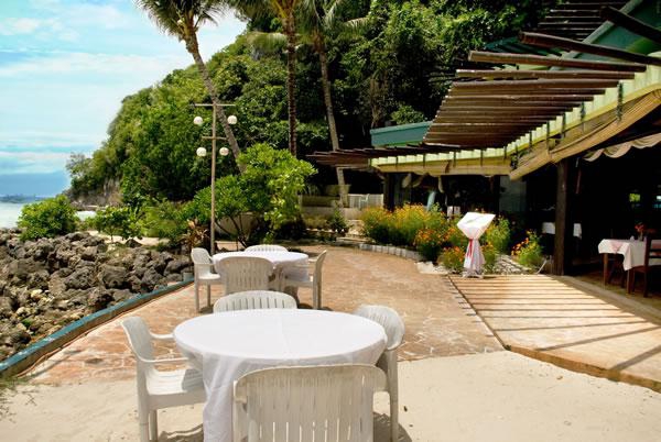BORACAY TERRACES RESORT — фото 2