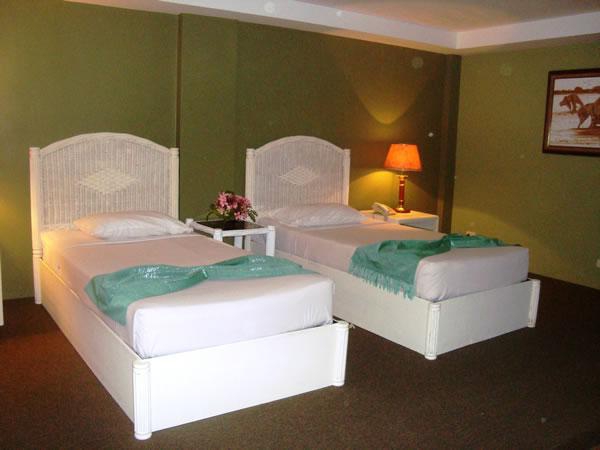 BORACAY TERRACES RESORT — фото 8