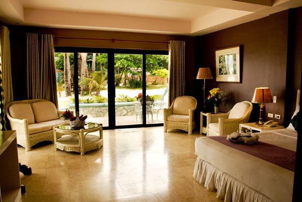 BORACAY TERRACES RESORT — фото 10
