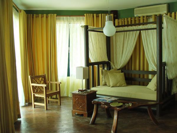 BORACAY TERRACES RESORT — фото 12