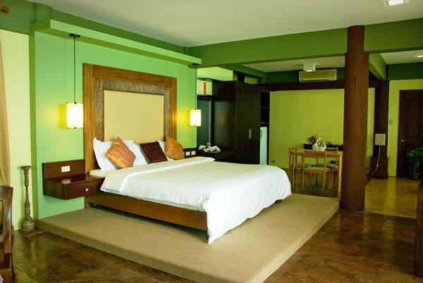 BORACAY TERRACES RESORT — фото 13