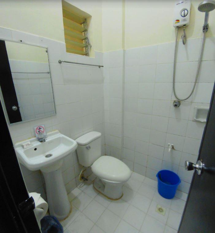 BORACAY TRAVELODGE BEACH RESORT — фото 3