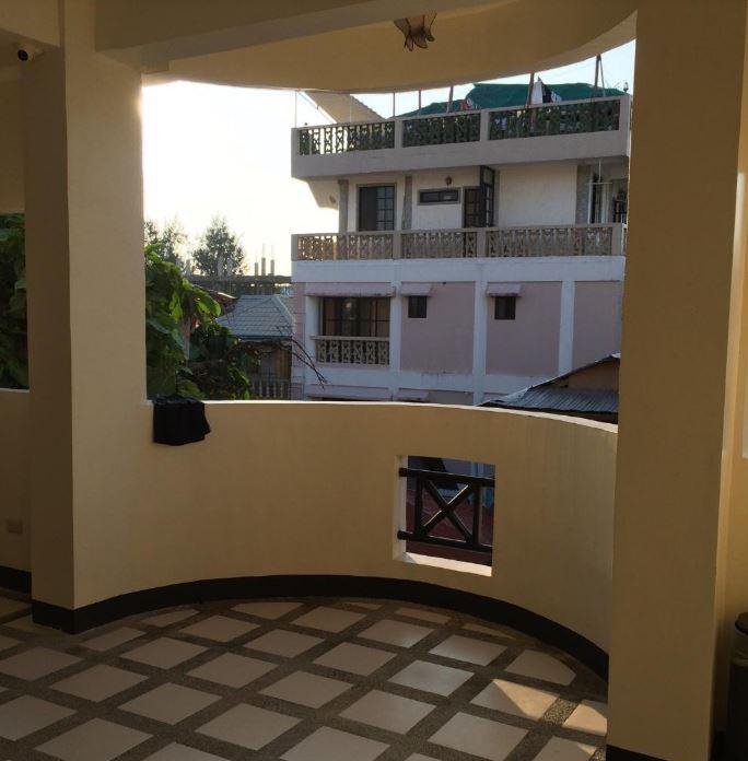 BORACAY TRAVELODGE BEACH RESORT — фото 4