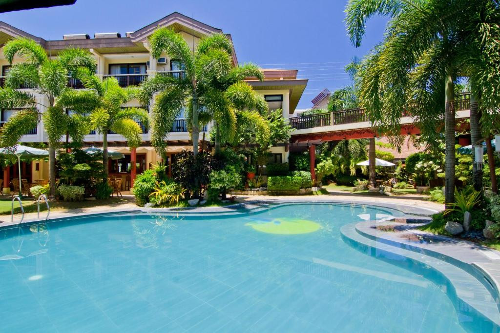 BORACAY TROPICS RESORT
