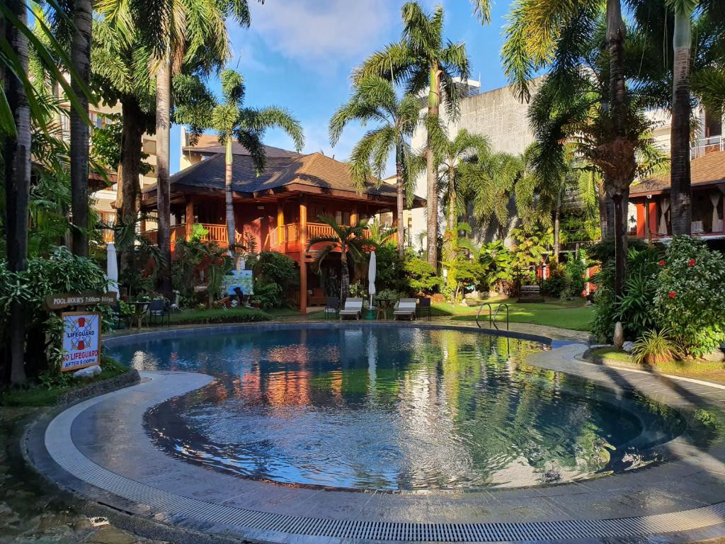 BORACAY TROPICS RESORT — фото 2