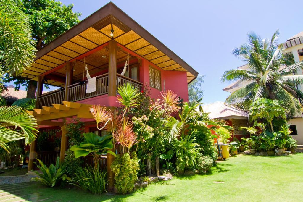 BORACAY TROPICS RESORT — фото 7