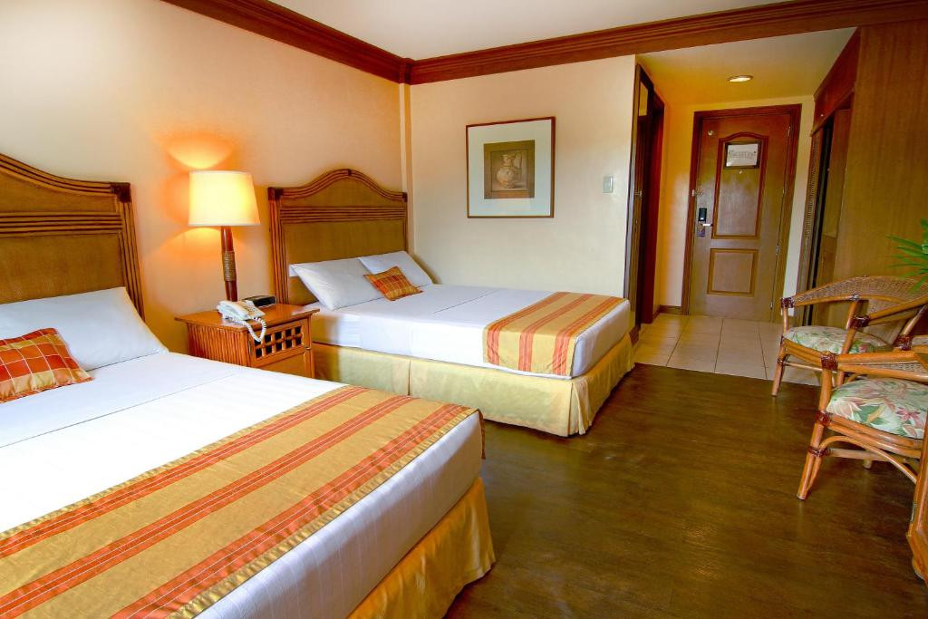 BORACAY TROPICS RESORT — фото 10