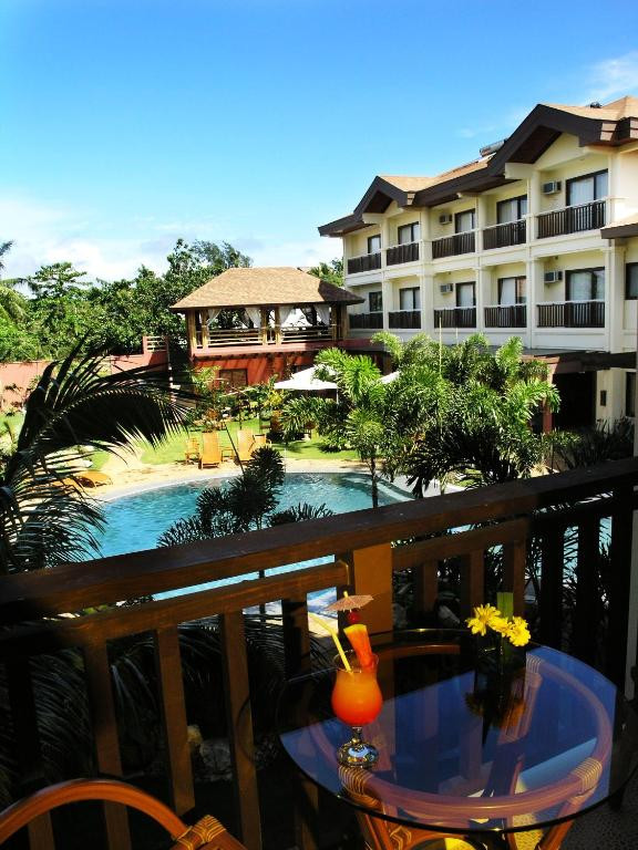 BORACAY TROPICS RESORT — фото 13