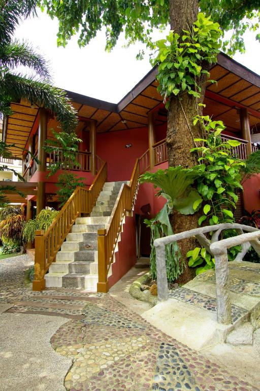 BORACAY TROPICS RESORT — фото 15