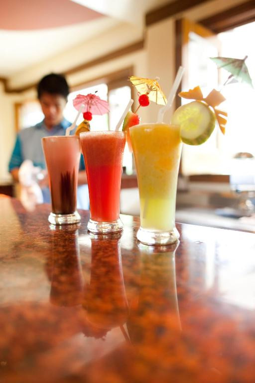 BORACAY TROPICS RESORT — фото 18