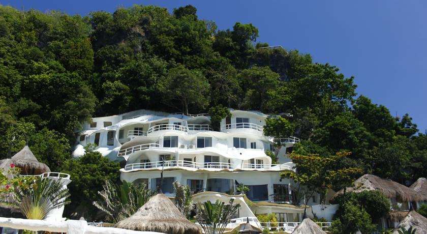 BORACAY WEST COVE