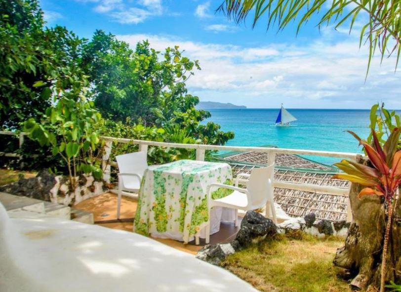BORACAY WEST COVE — фото 13