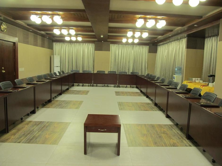 BORCAY GOLDEN PHOENIX HOTEL — фото 10