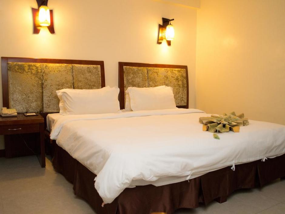 BORCAY GOLDEN PHOENIX HOTEL — фото 11