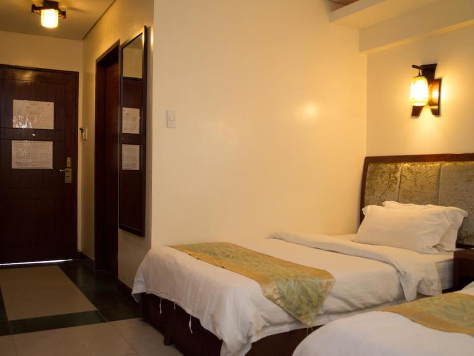 BORCAY GOLDEN PHOENIX HOTEL — фото 14