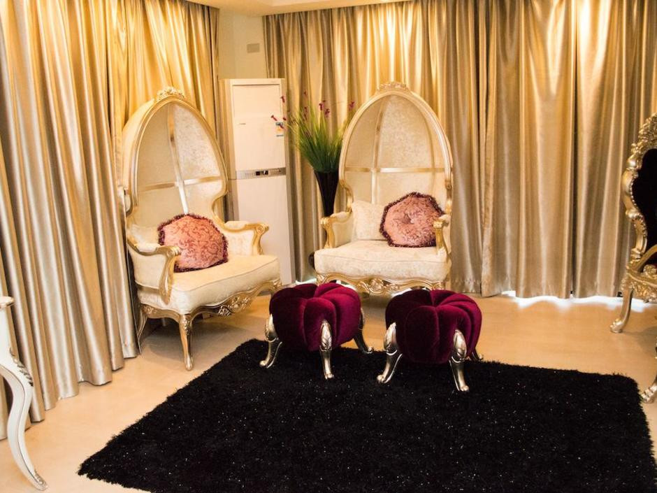 BORCAY GOLDEN PHOENIX HOTEL — фото 15