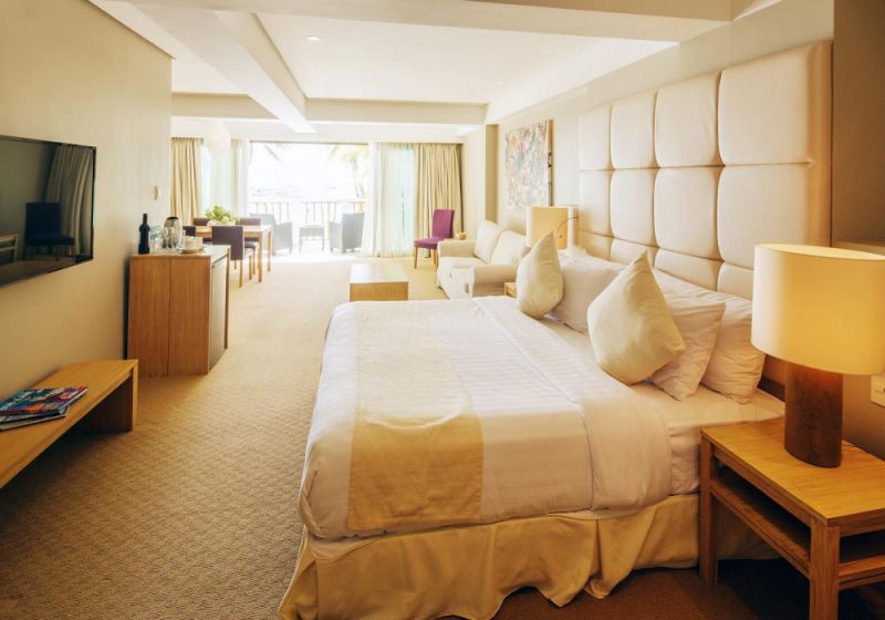 CAEMILLA VILLA BEACH BOUTIQUE HOTEL — фото 3