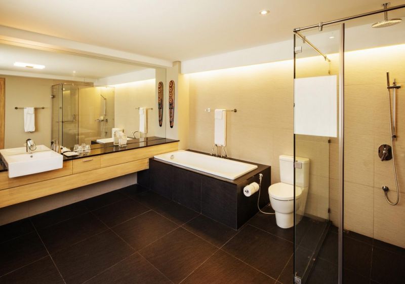 CAEMILLA VILLA BEACH BOUTIQUE HOTEL — фото 4