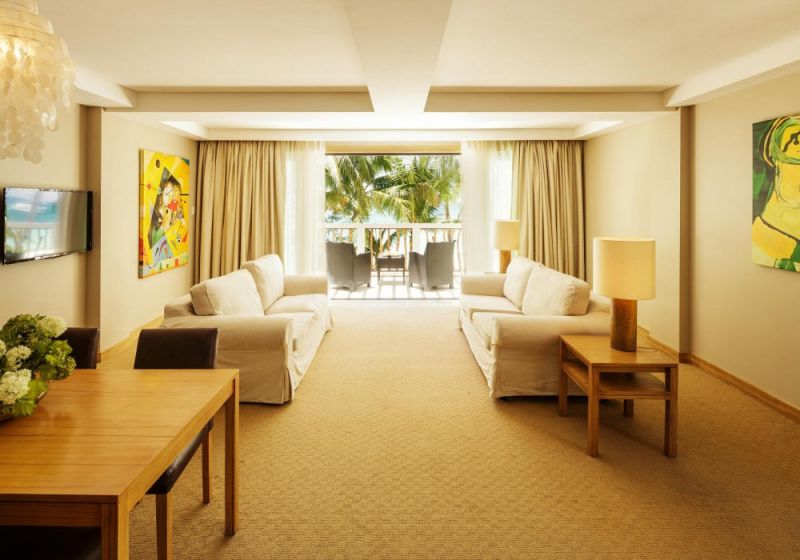 CAEMILLA VILLA BEACH BOUTIQUE HOTEL — фото 6