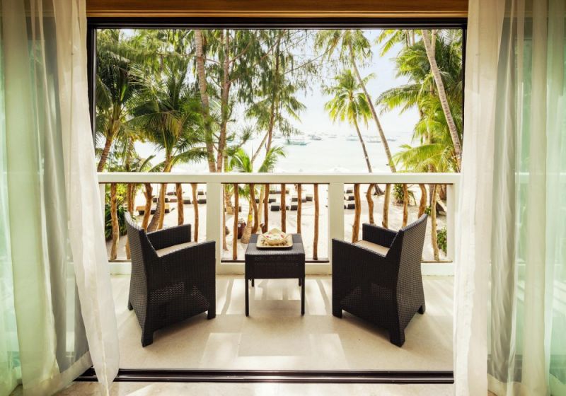 CAEMILLA VILLA BEACH BOUTIQUE HOTEL — фото 8