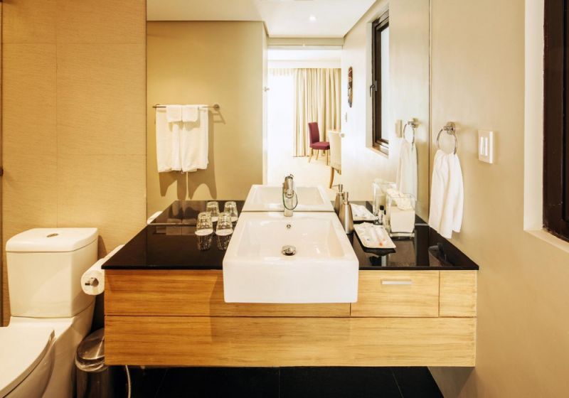 CAEMILLA VILLA BEACH BOUTIQUE HOTEL — фото 10