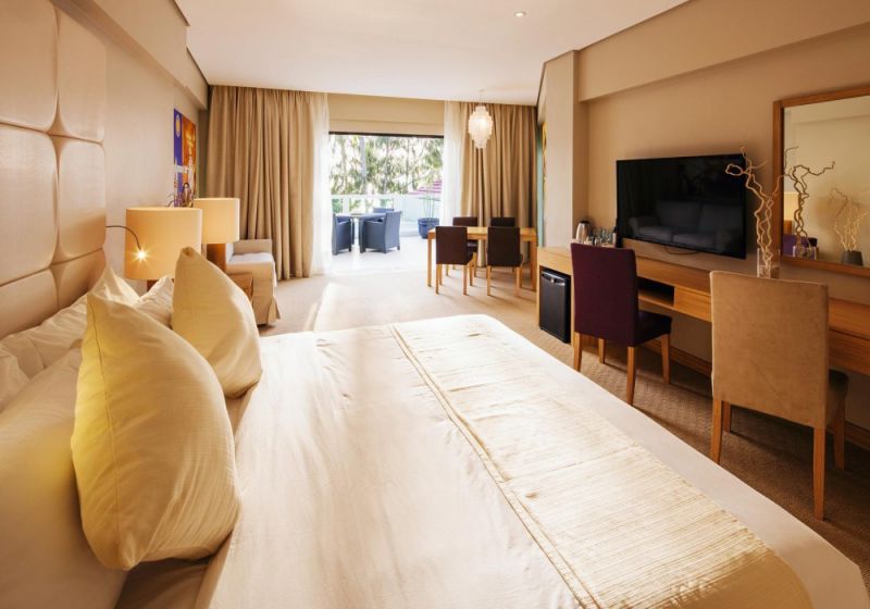 CAEMILLA VILLA BEACH BOUTIQUE HOTEL — фото 12