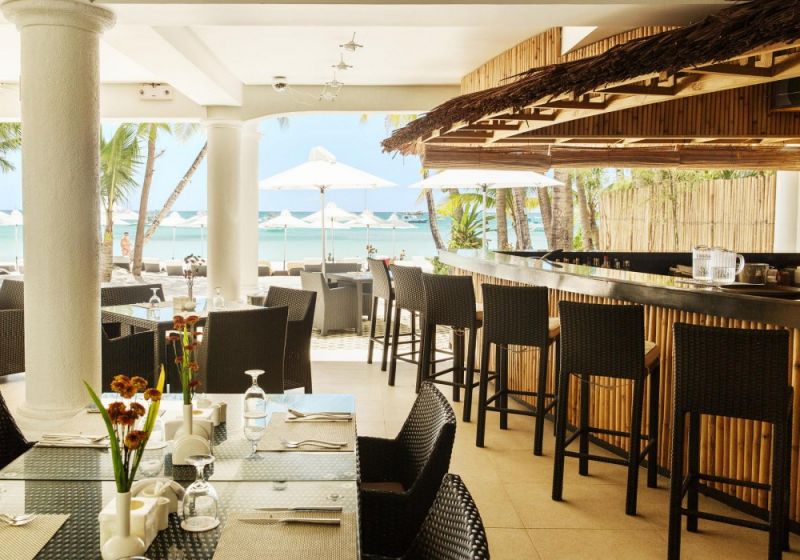 CAEMILLA VILLA BEACH BOUTIQUE HOTEL — фото 13