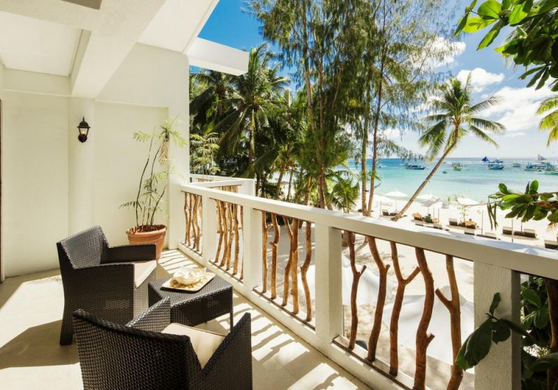 CAEMILLA VILLA BEACH BOUTIQUE HOTEL — фото 14