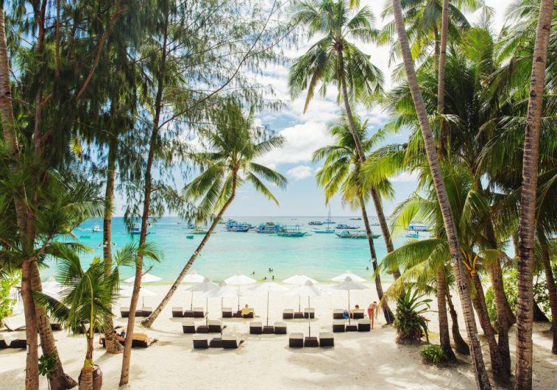 CAEMILLA VILLA BEACH BOUTIQUE HOTEL — фото 15