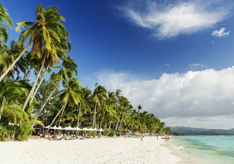 CAEMILLA VILLA BEACH BOUTIQUE HOTEL — фото 17